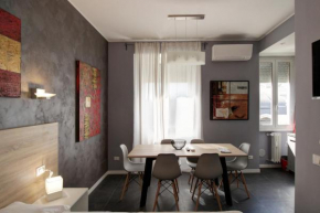 MilanRentals - Beatrice Apartment